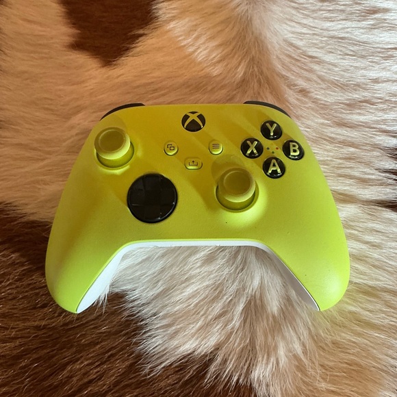 Xbox Video Games & Consoles Microsoft Wireless Controller For Xbox